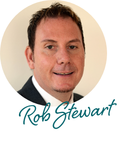Rob Stewart