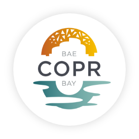 Copr Bay logo